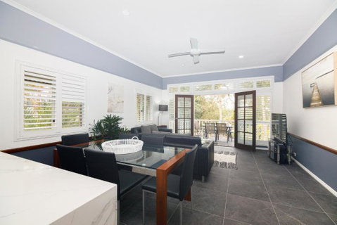 Sandy Beach Resort - Accommodation Mermaid Beach 2