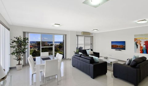 Sandy Cove Apartment The Entrance 45 - Accommodation Mermaid Beach 0