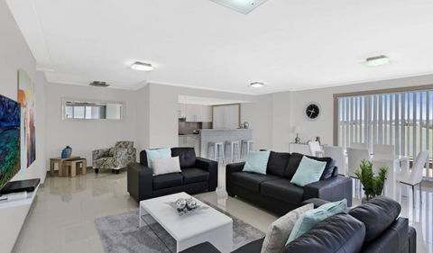 Sandy Cove Apartment The Entrance 45 - Accommodation Mermaid Beach 2