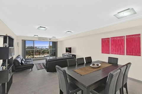 Sandy Cove Apartment The Entrance 46 - Accommodation Mermaid Beach 0