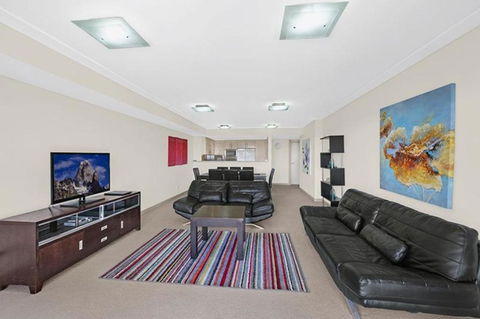 Sandy Cove Apartment The Entrance 46 - Accommodation Mermaid Beach 1