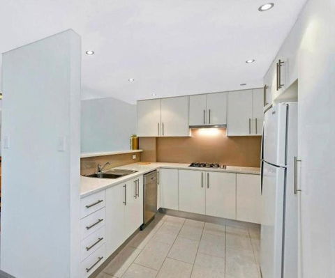 Sandy Cove Apartment The Entrance 46 - Accommodation Mermaid Beach 2