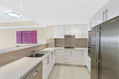 Sandy Cove Apartment The Entrance 46 - Accommodation Mermaid Beach 3