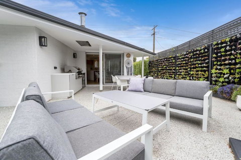 Sandy Delight Inverloch - Accommodation Mermaid Beach 1