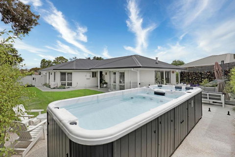 Sandy Delight Inverloch - Accommodation Mermaid Beach 2