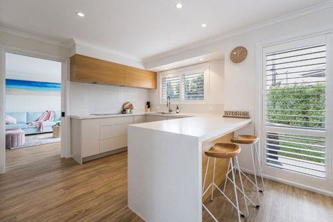 Sandy Delight Inverloch - Accommodation Mermaid Beach 3