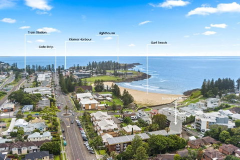 Sandy Feet - Accommodation Mermaid Beach 0