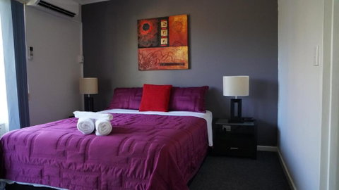 Santana Resort Surfers Paradise - Accommodation Mermaid Beach 3
