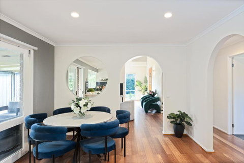 Shine Carrum Down - Family Oasis With Heated Pool - Accommodation Mermaid Beach 1