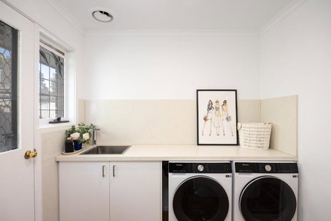 Shine Carrum Down - Family Oasis With Heated Pool - Accommodation Mermaid Beach 3