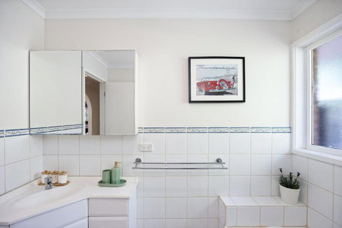 Shine Carrum Down - Family Oasis With Heated Pool - Accommodation Mermaid Beach 2