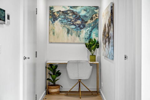 Sky Luxury Inc With Pool Gym Wifi - Accommodation Mermaid Beach 2