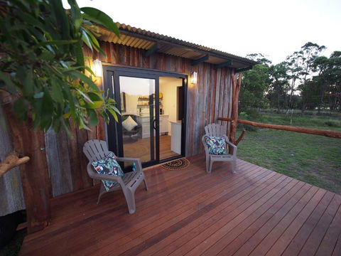 Straw House Farm - STANTHORPE - Accommodation Mermaid Beach 3