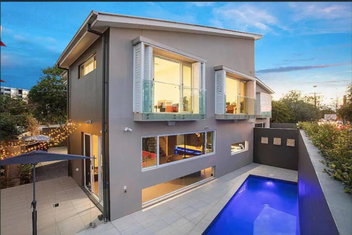 Stylish Surfers Paradise Haven 4BR4B Stunning Pool 2 with Accommodation Mermaid Beach