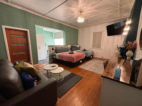 The 155 Ral Ral Avenue Stay - Accommodation Mermaid Beach 2