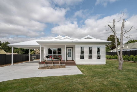 Tamar Valley Luxury Retreat - Accommodation Mermaid Beach 0