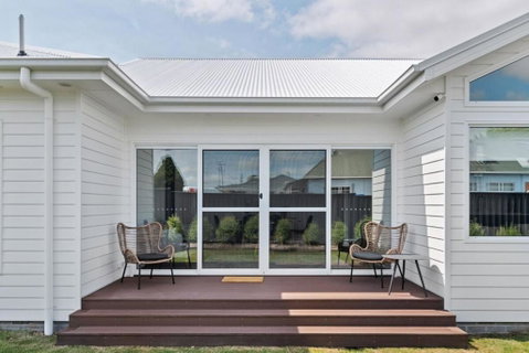Tamar Valley Luxury Retreat - Accommodation Mermaid Beach 2