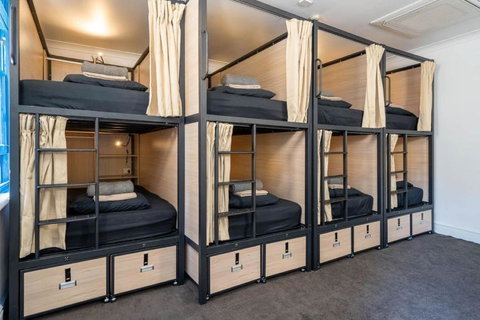 Tequila Sunrise Podstel - Accommodation Mermaid Beach 0