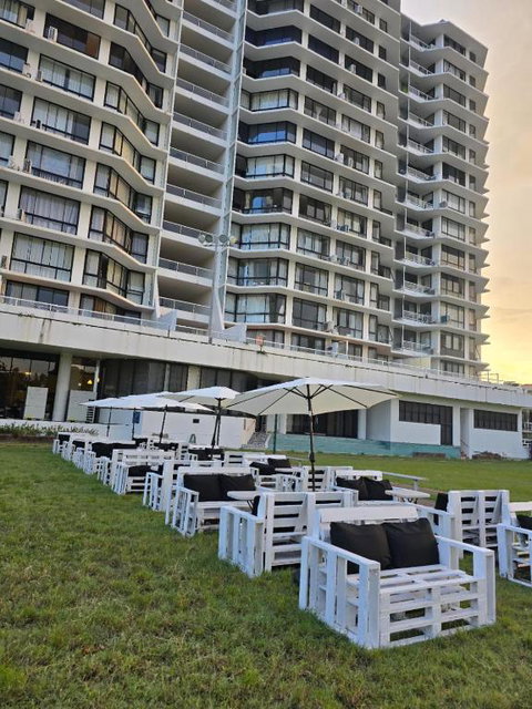 Tequila Sunrise Podstel - Accommodation Mermaid Beach 2