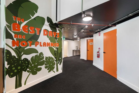 Tequila Sunrise Podstel - Accommodation Mermaid Beach 1