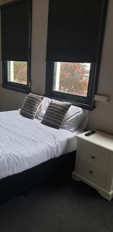 The Court House Hotel Narromine - Accommodation Mermaid Beach 0