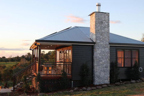 The Firebreak - Accommodation Mermaid Beach 0