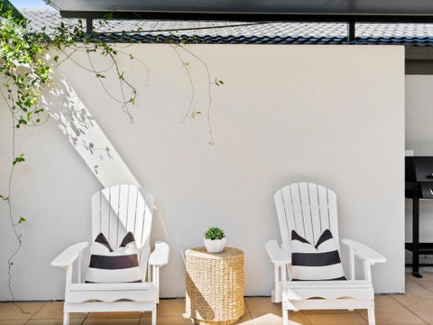 The Goldie - Accommodation Mermaid Beach 0