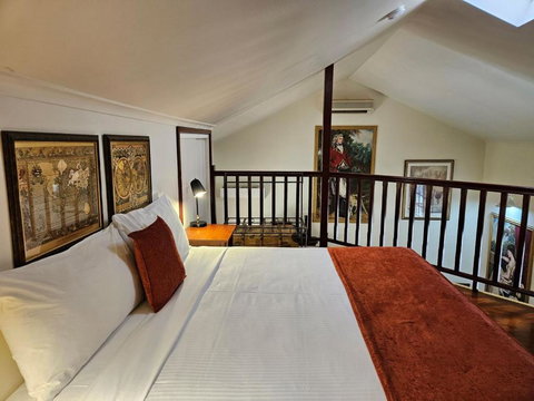 The Camperdown Mill - Accommodation Mermaid Beach 1