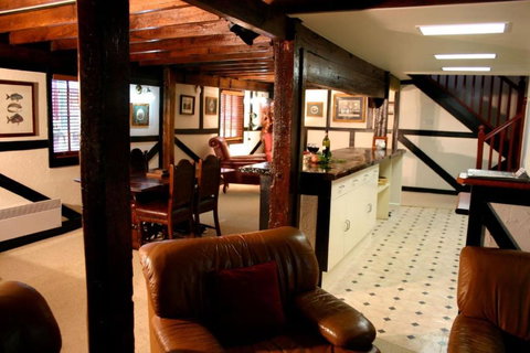 The Camperdown Mill - Accommodation Mermaid Beach 2