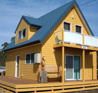 Beachs 'n Greens - Accommodation Mermaid Beach