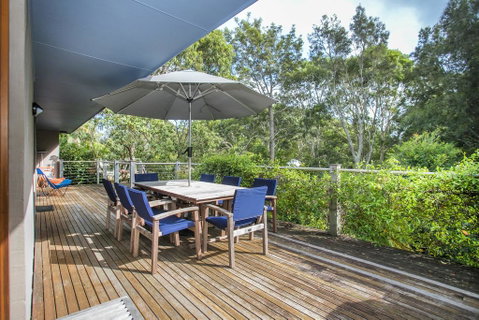 Beachside At Harrington - Accommodation Mermaid Beach 0