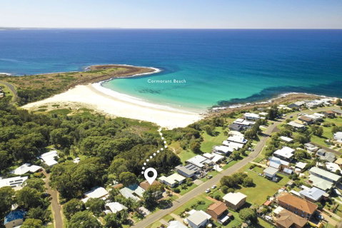 Beachside At Harrington - Accommodation Mermaid Beach 3