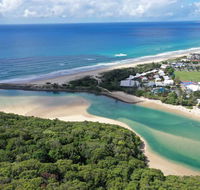 Beachside Bliss - Accommodation Mermaid Beach