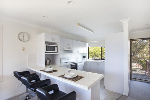 Beachside Getaway - Accommodation Mermaid Beach 1
