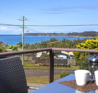 Beachside Getaway - Accommodation Mermaid Beach