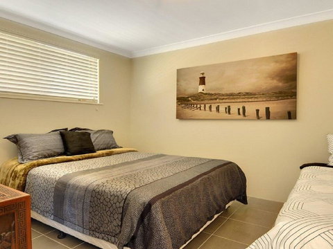 Beachside Getaway - 150m To Beach - Accommodation Mermaid Beach 2