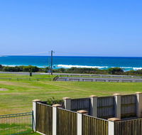Beachside Retreat - Accommodation Mermaid Beach