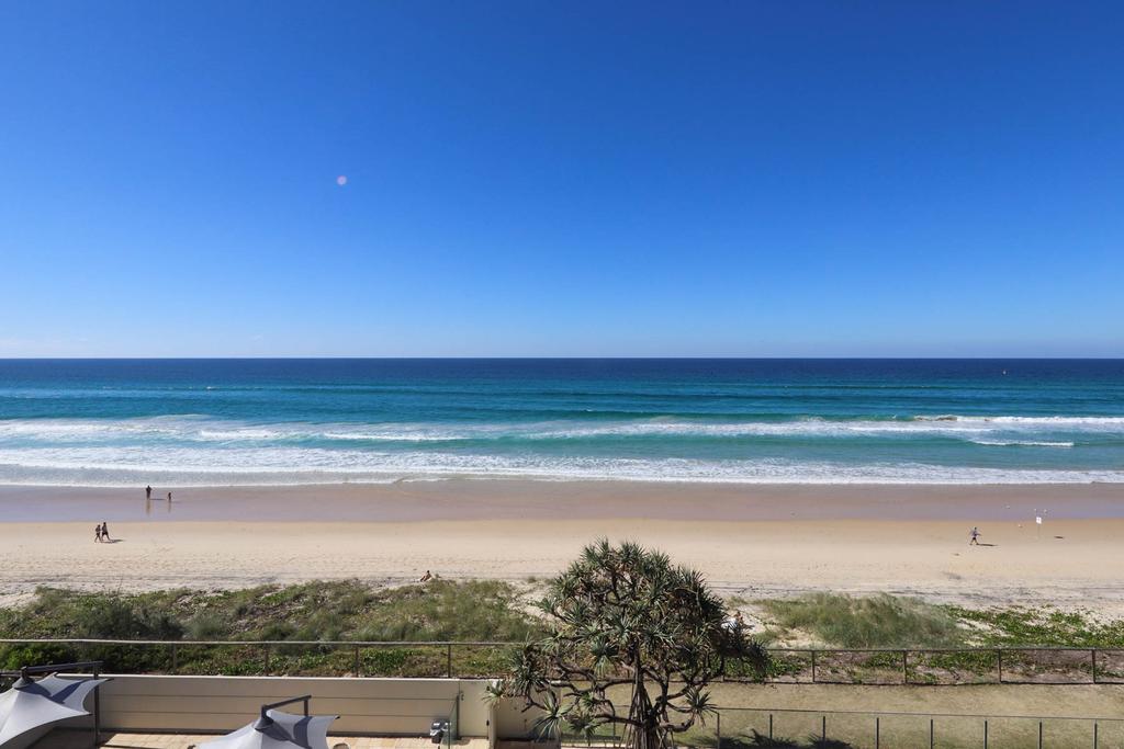 Bundall Dc QLD Accommodation Mermaid Beach