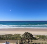 Beachside Tower Apartments - Accommodation Mermaid Beach