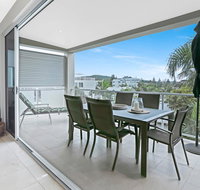 Beachside vibes Sunshine Beach - Accommodation Mermaid Beach