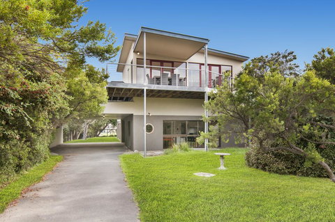 Beachside Vista - Accommodation Mermaid Beach 0