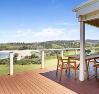 Beachview - walking track straight down to the beach - Accommodation Mermaid Beach