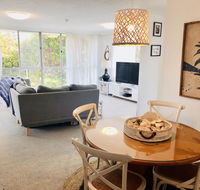 Beachy Bright and the Best Location on the GC - Accommodation Mermaid Beach