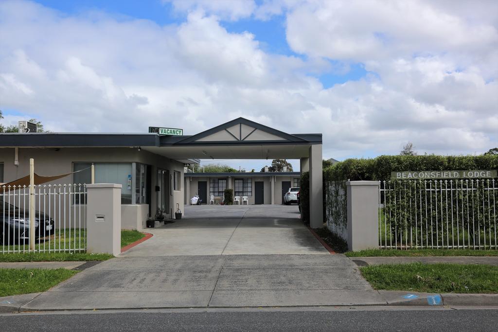 Beaconsfield VIC Accommodation Mermaid Beach