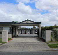 Beaconsfield Lodge Motel - Accommodation Mermaid Beach