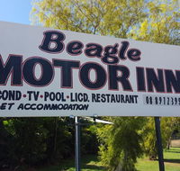 Beagle Motor Inn - Accommodation Mermaid Beach