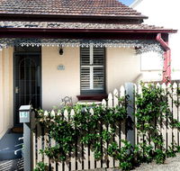 Beautiful modern historic home near Sydney harbour - Accommodation Mermaid Beach