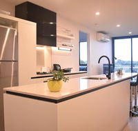 Beautiful private room