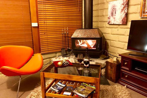 BEAUTIFUL RETREAT - 20 Mins To CBD And Only 10 Mins To MONA! - Accommodation Mermaid Beach 3