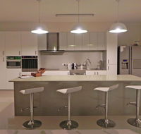 Beautifully Appointed Large Family Home - Accommodation Mermaid Beach